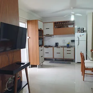 Edésia B-303 - Dois Dormitórios - 1 Apartamento
