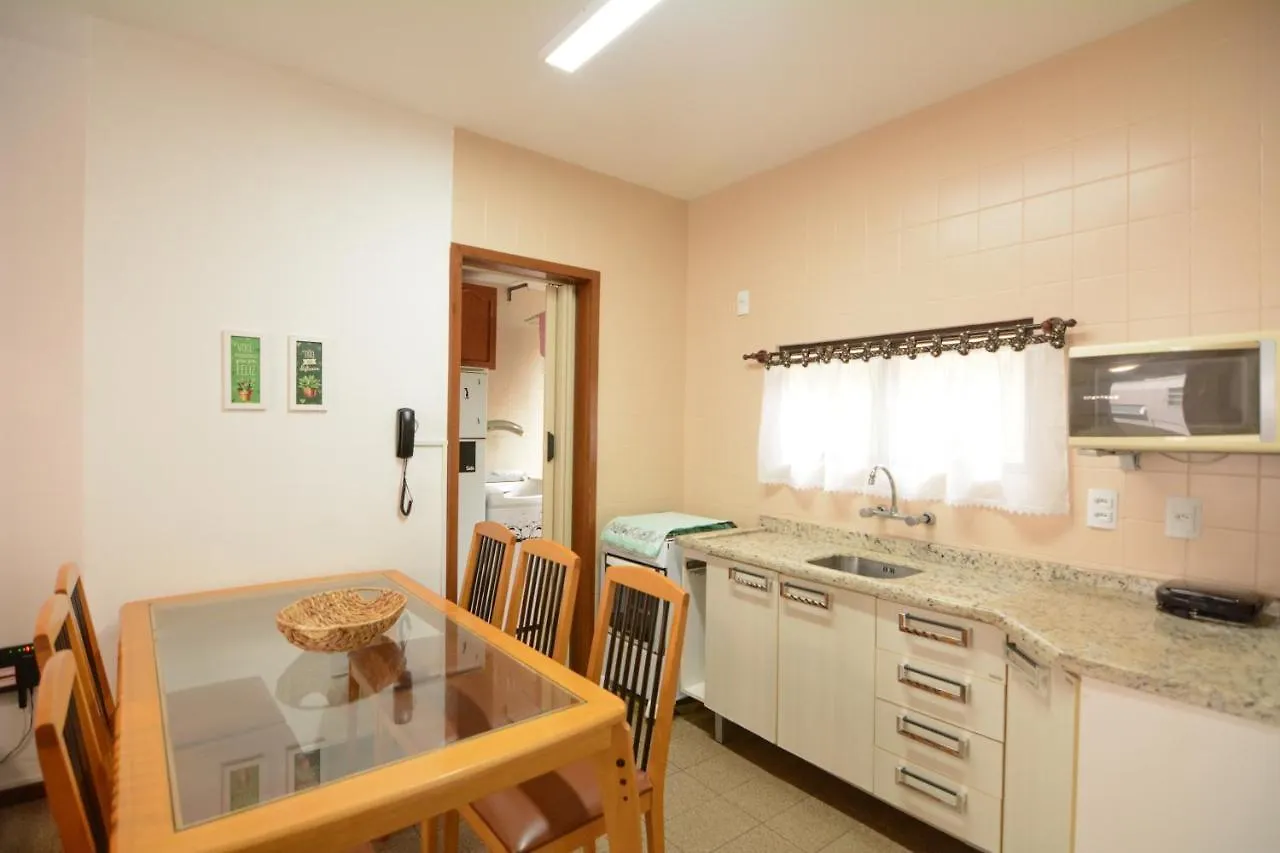 Apt Ingleses 200M Praia Florianópolis
