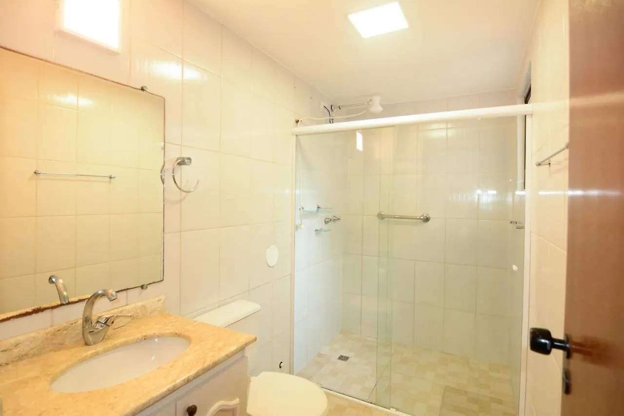 Apt Ingleses 200M Praia Florianópolis
